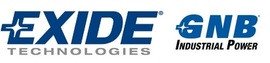 Exide GNB